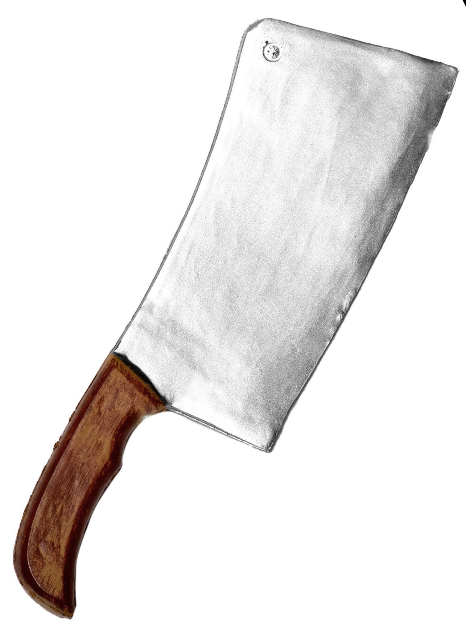 Hackmesser aus Schaumstoff