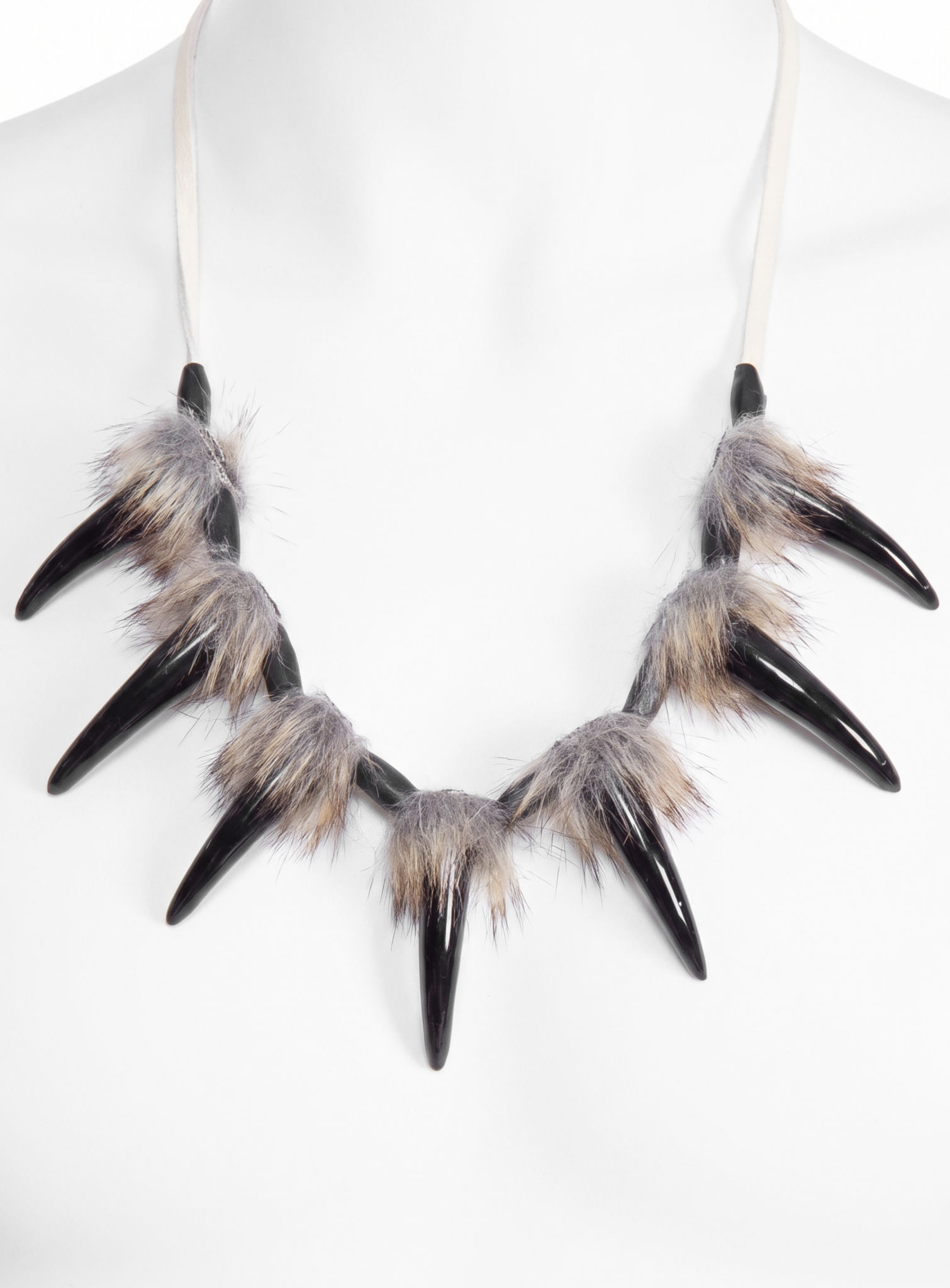 Winnetou Halskette