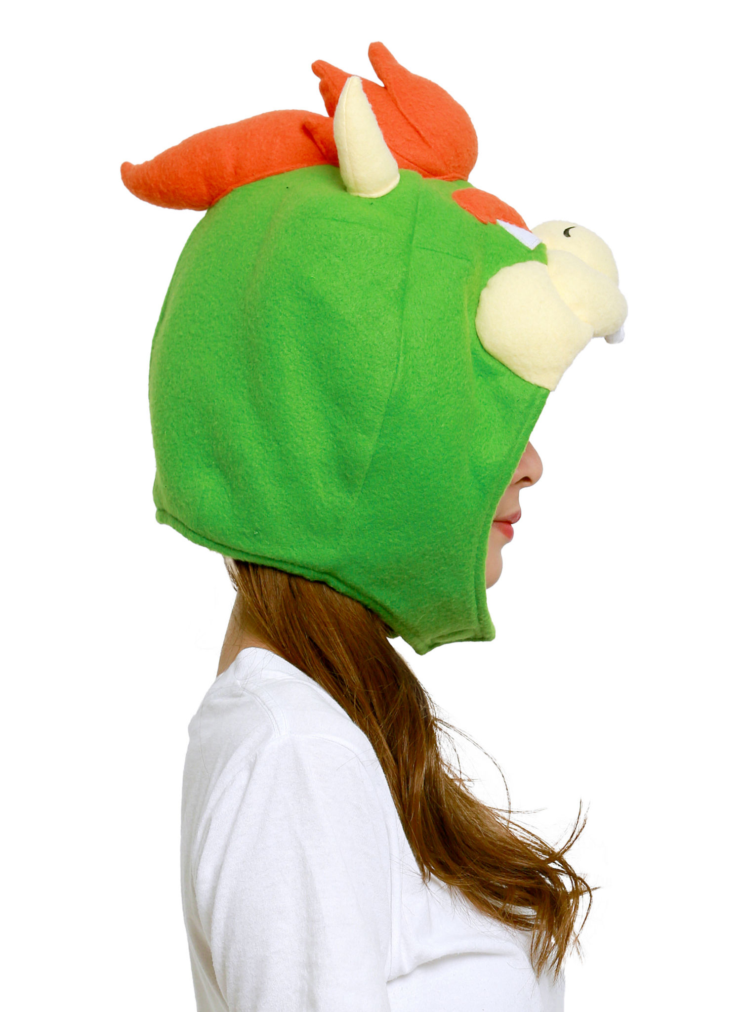 Super Mario – Bowser Kigurumi Mütze
