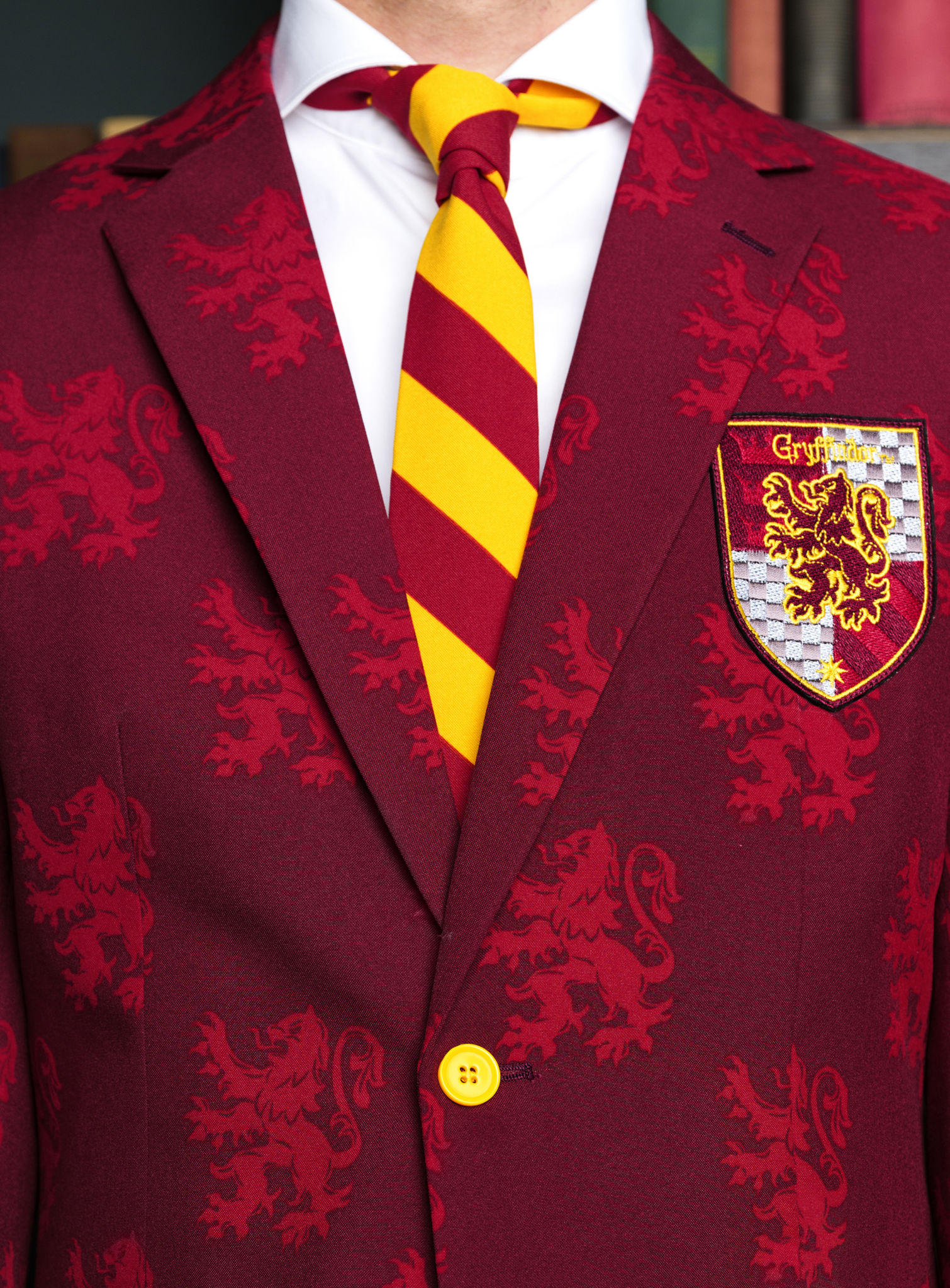 OppoSuits Harry Potter Pak