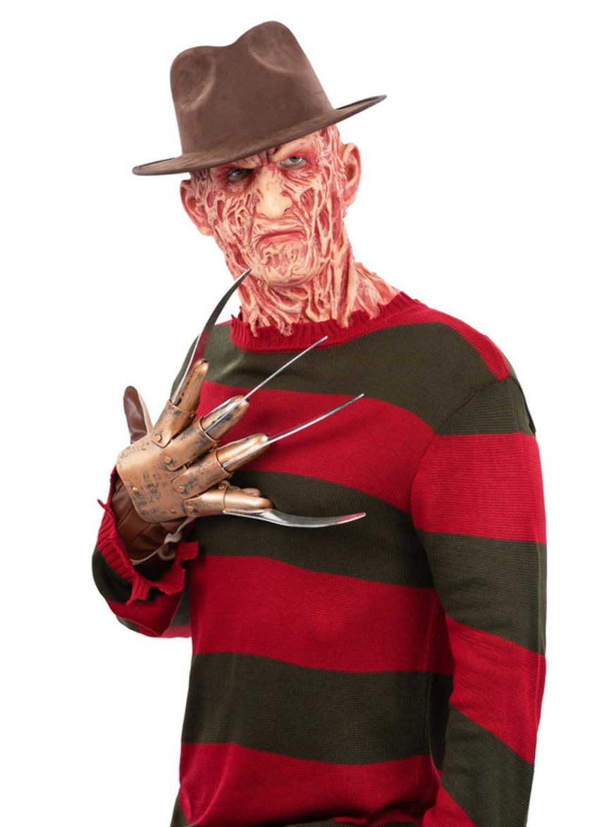 A Nightmare On Elm Street Freddy Krueger Trui