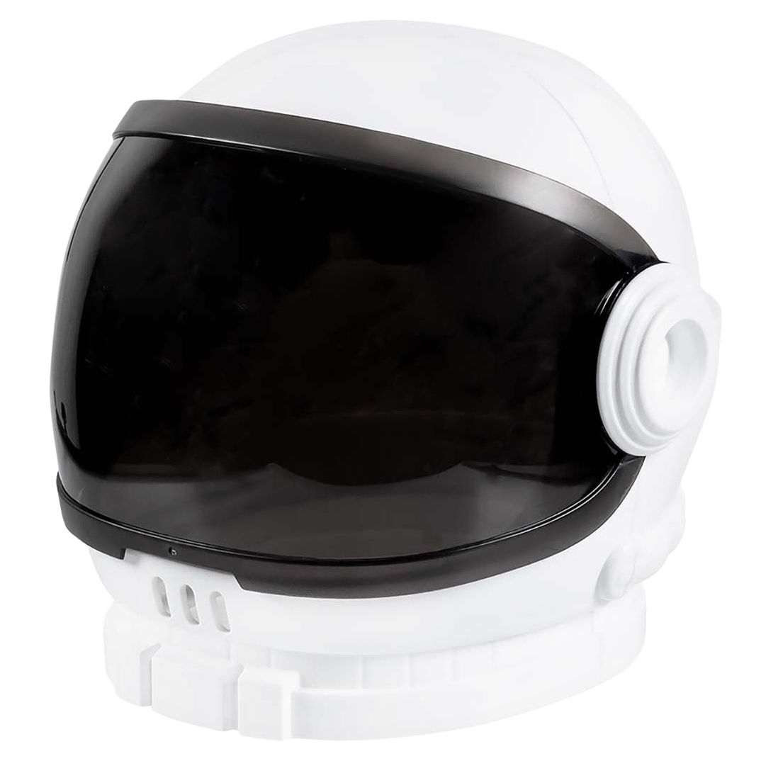 Spaceman astronautenhelm
