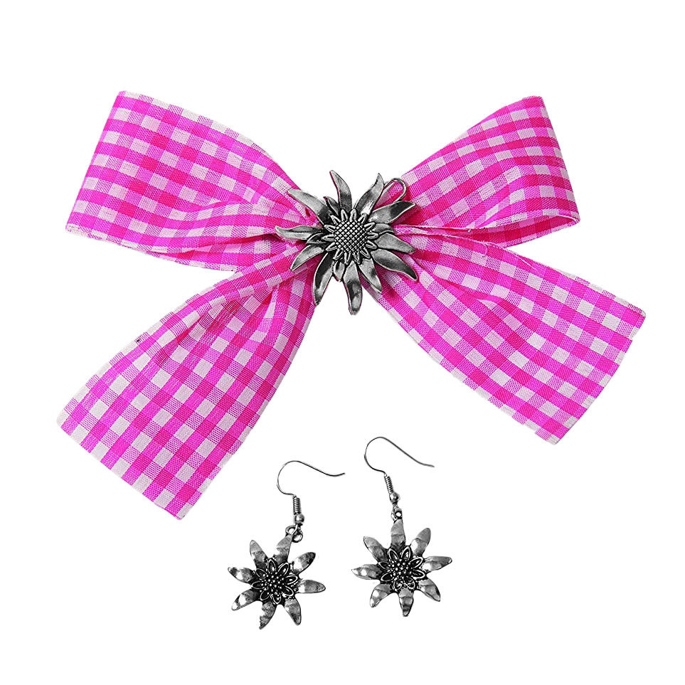 Schmuckset Oktoberfest