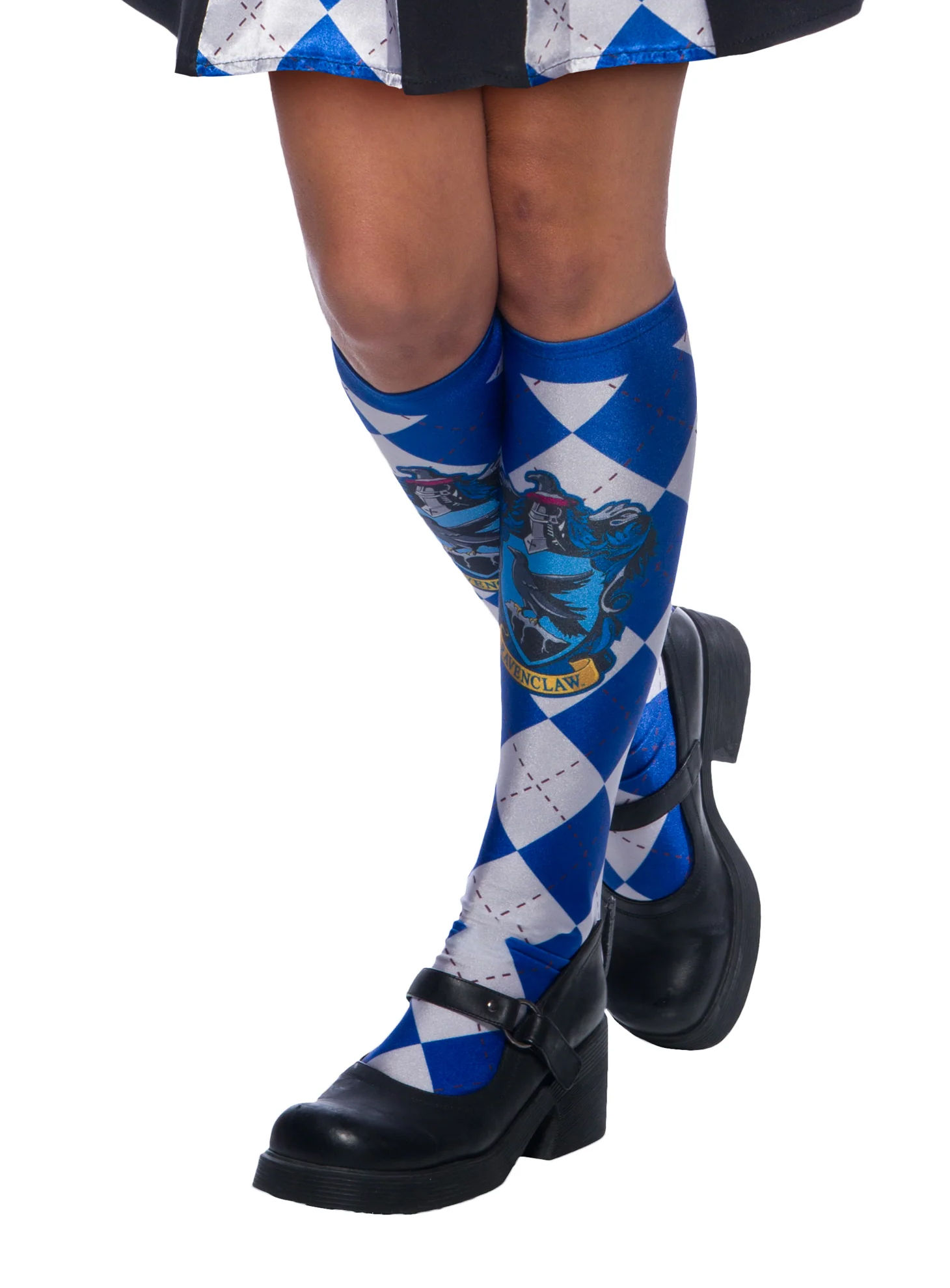 Harry Potter – Ravenclaw sokken