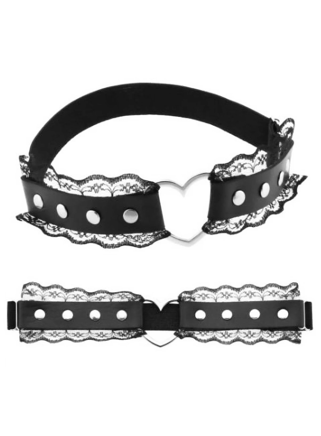Halsband Lovelace
