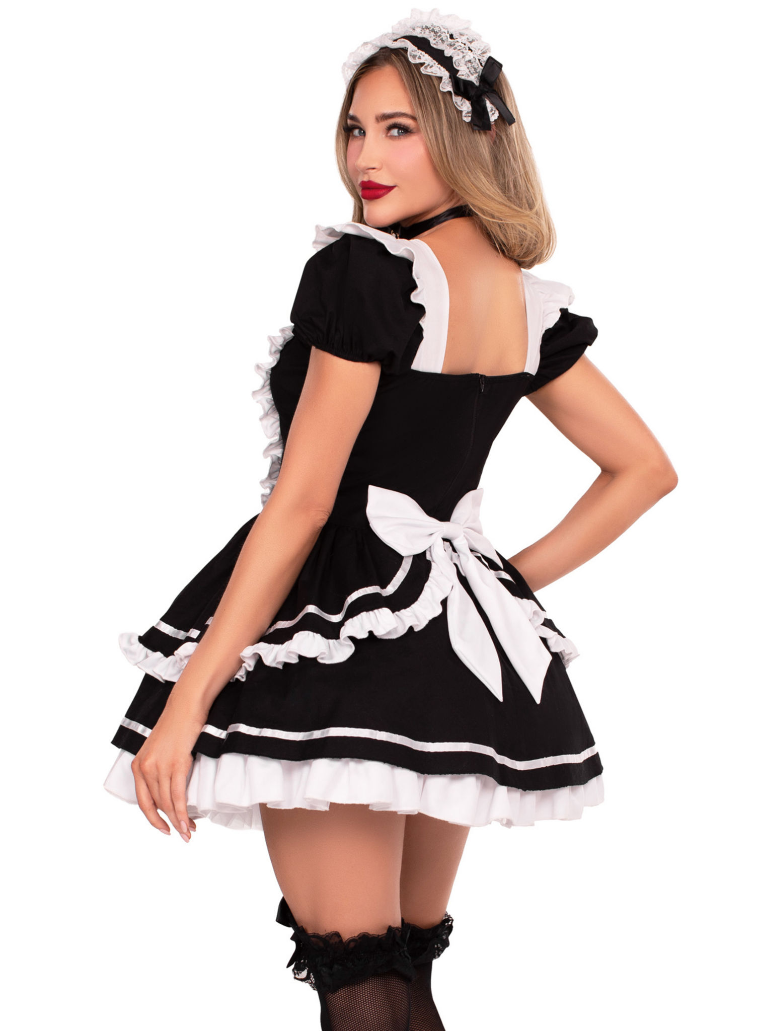 Maid to Flirt kostuum