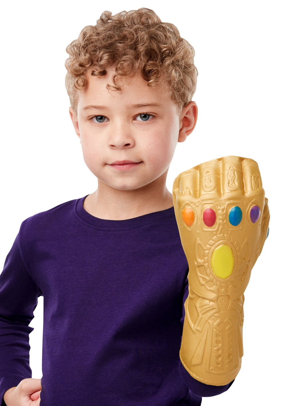 Avengers Endgame Handschuh für Kinder