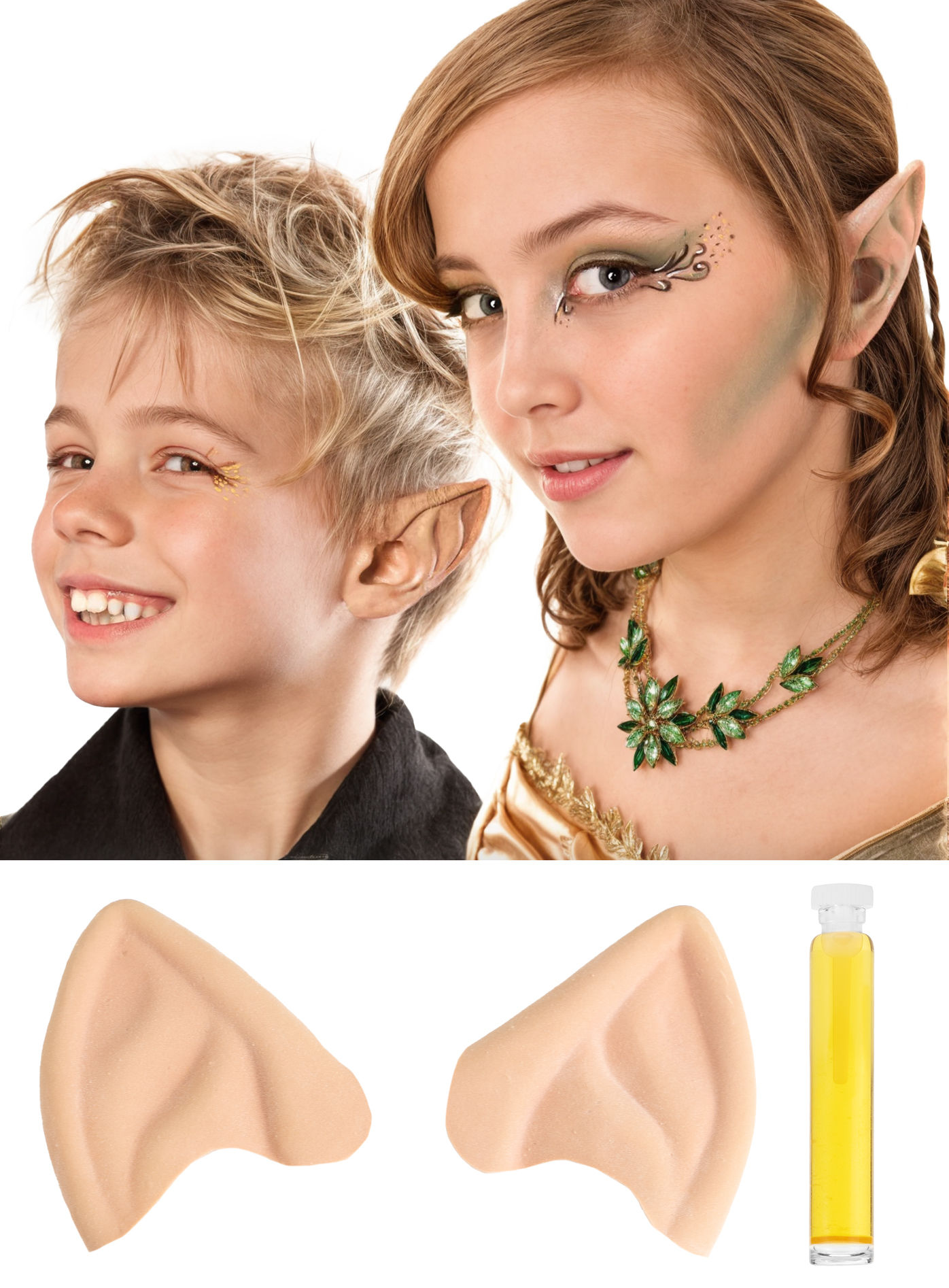 Latexohren Pixie