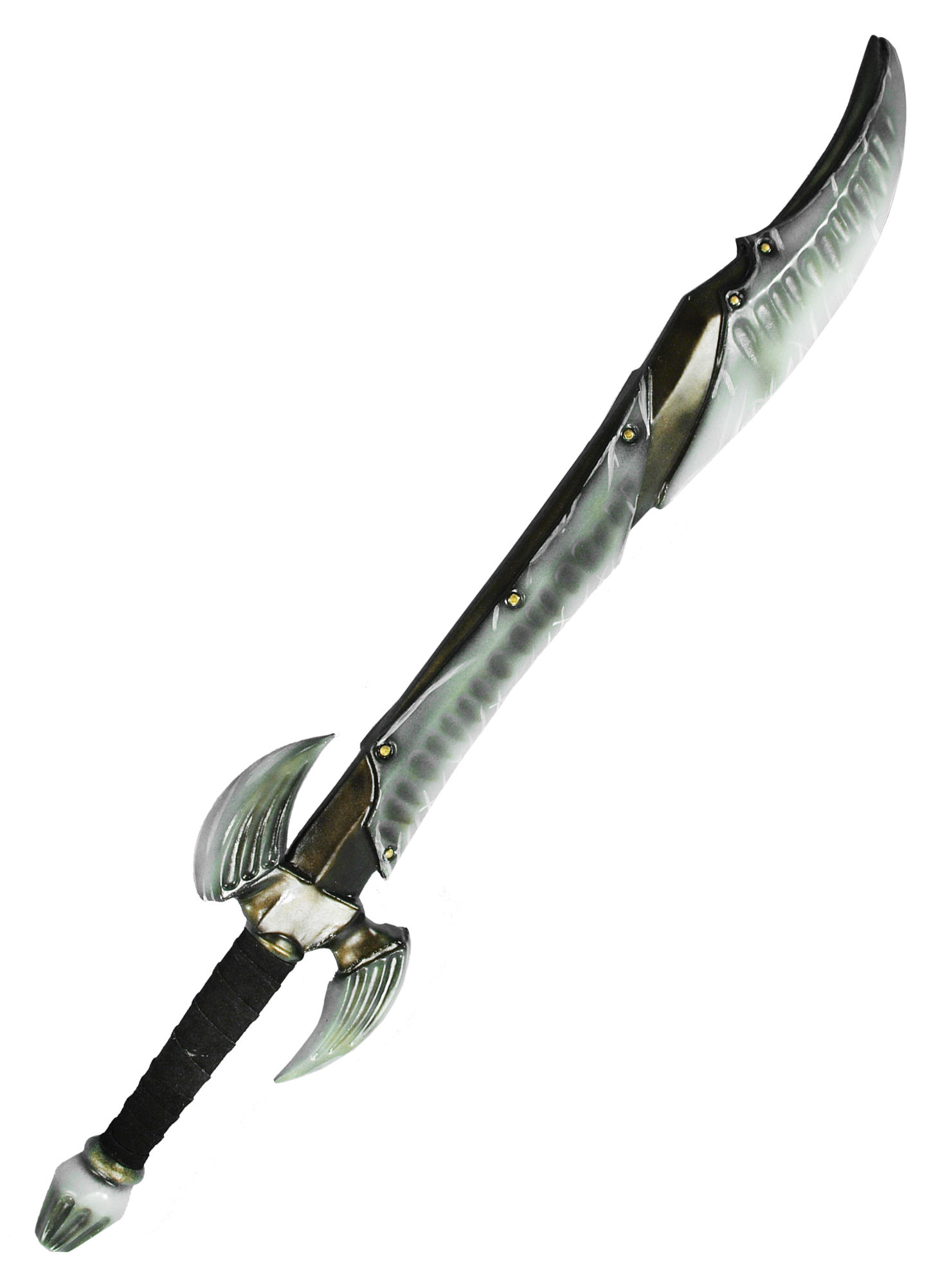 Knochenklinge Polsterwaffe
