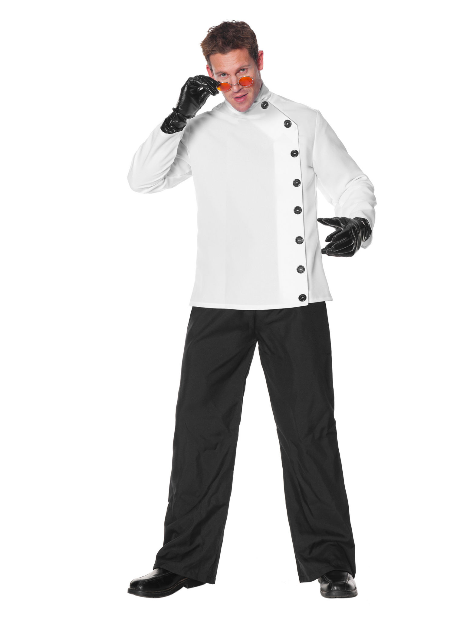 Psycho Doktor XXL Hemd
