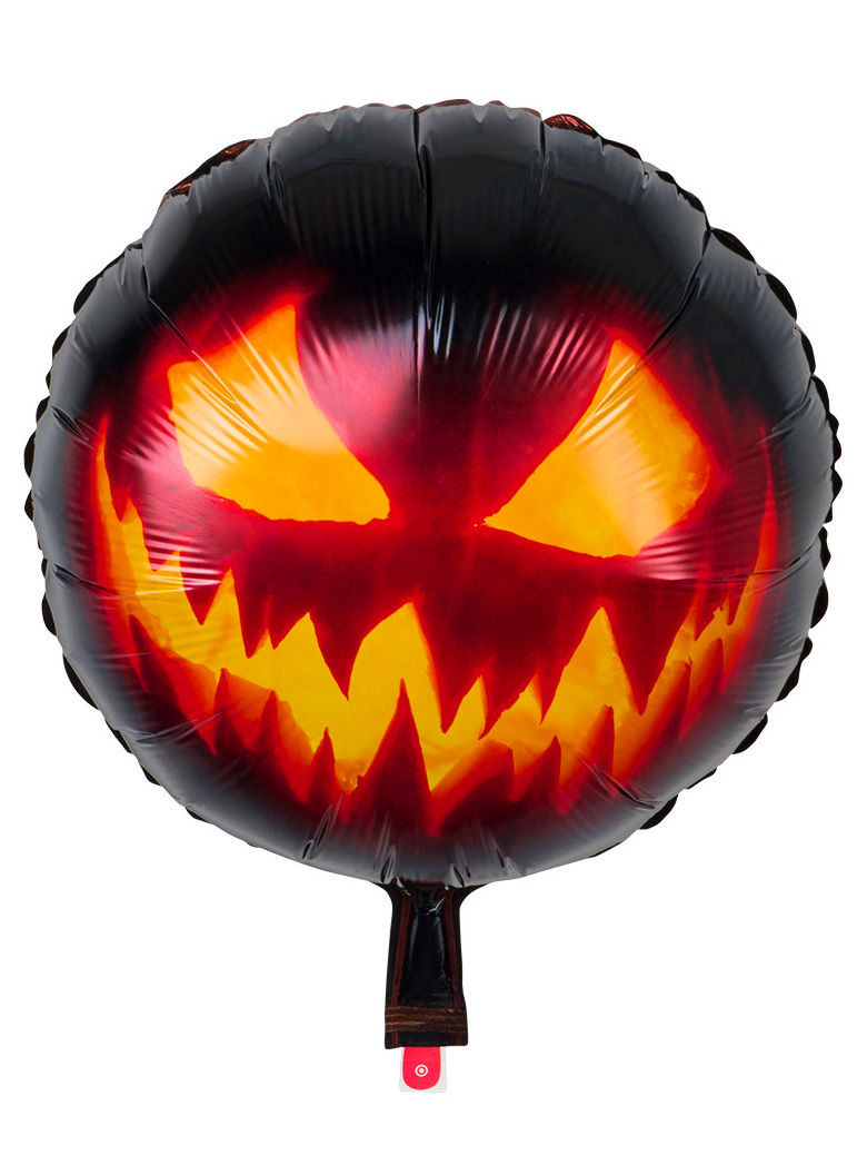 Halloween Party Folienballon