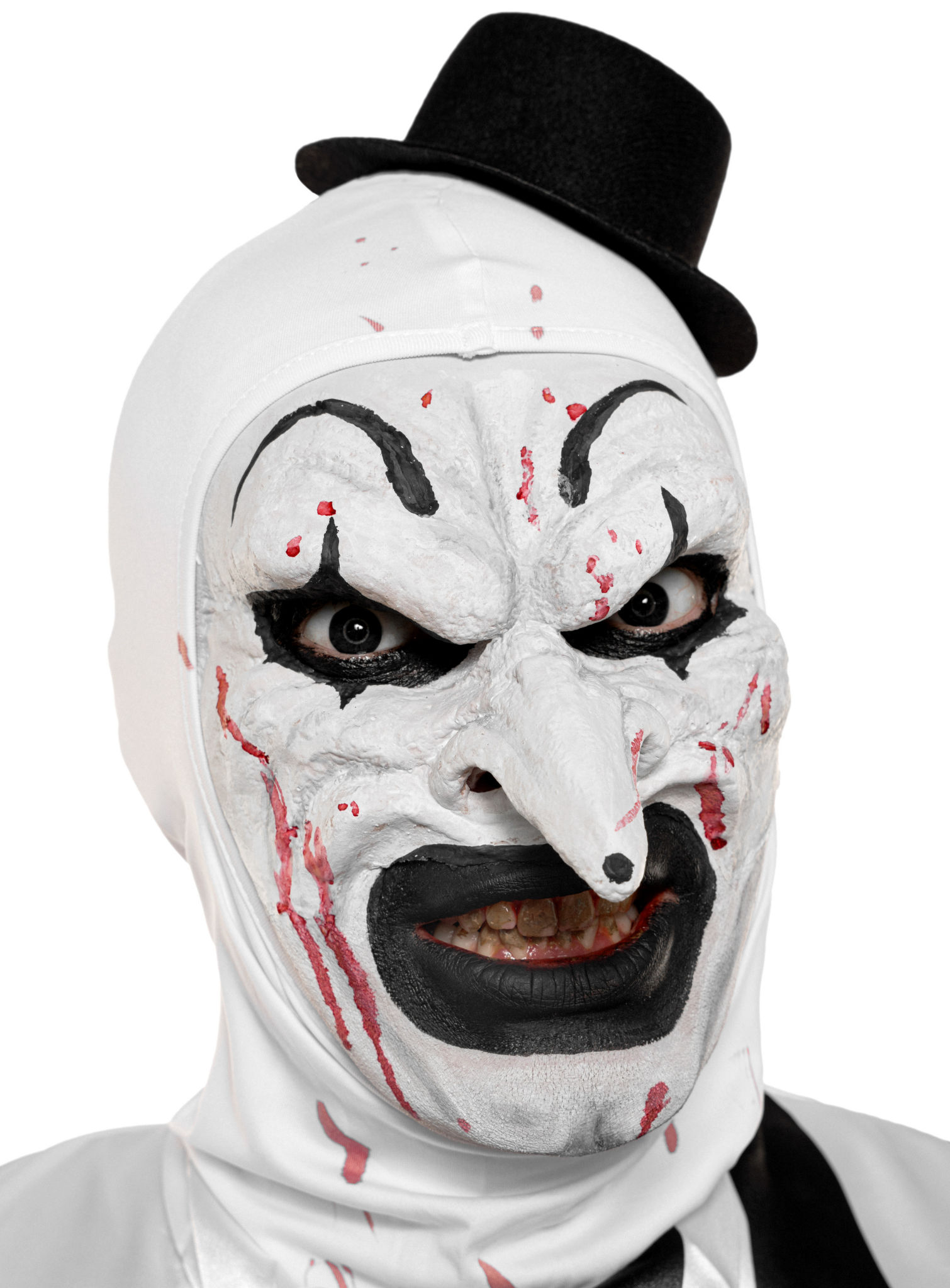 Make-up Set Terrifier Art Horrorclown