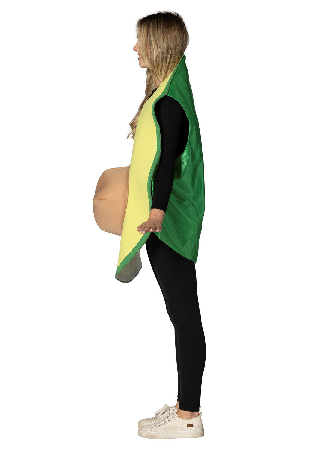 Avocado Kostüm