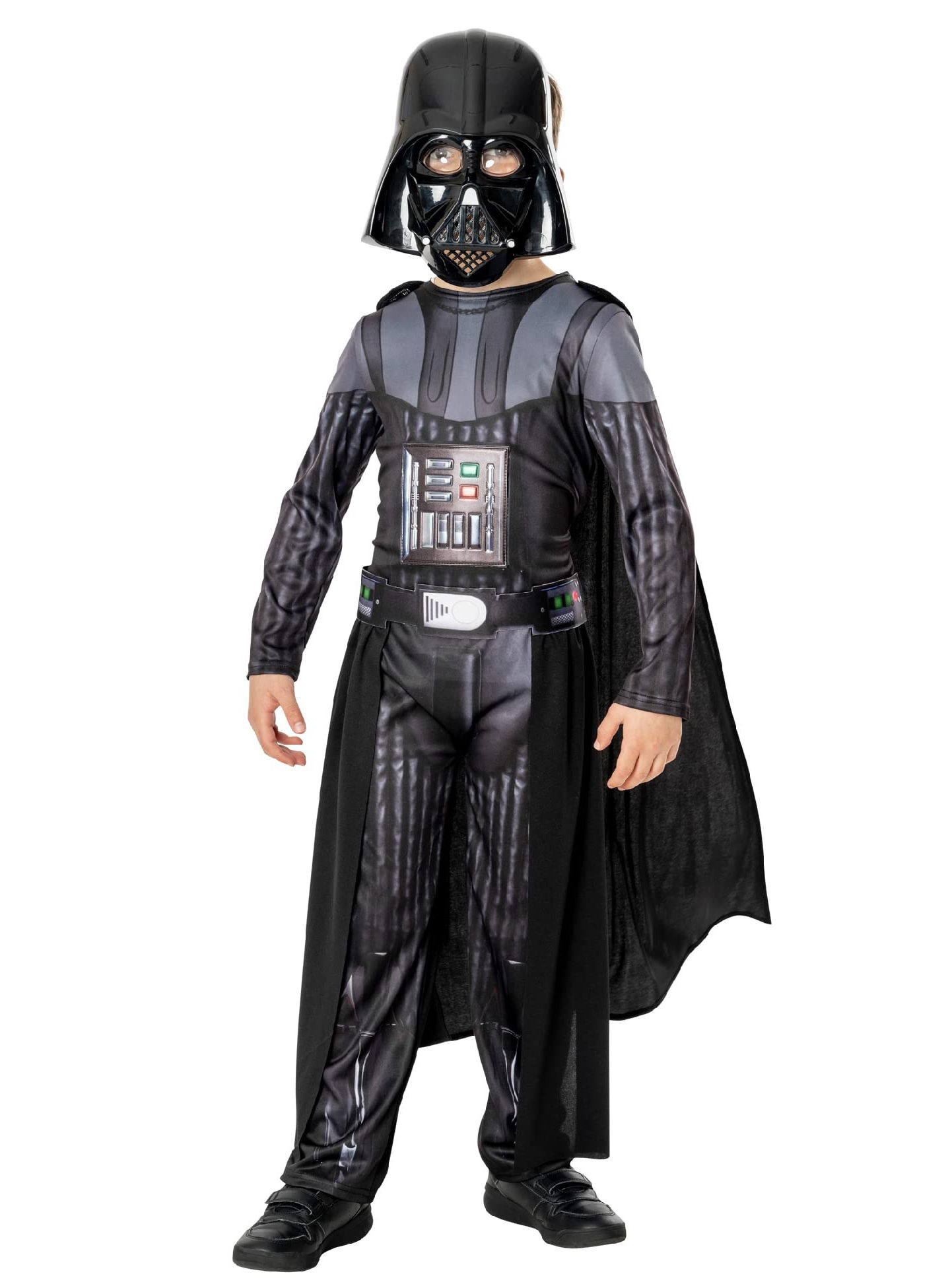 Star Wars – Darth Vader-kostuum voor kinderen