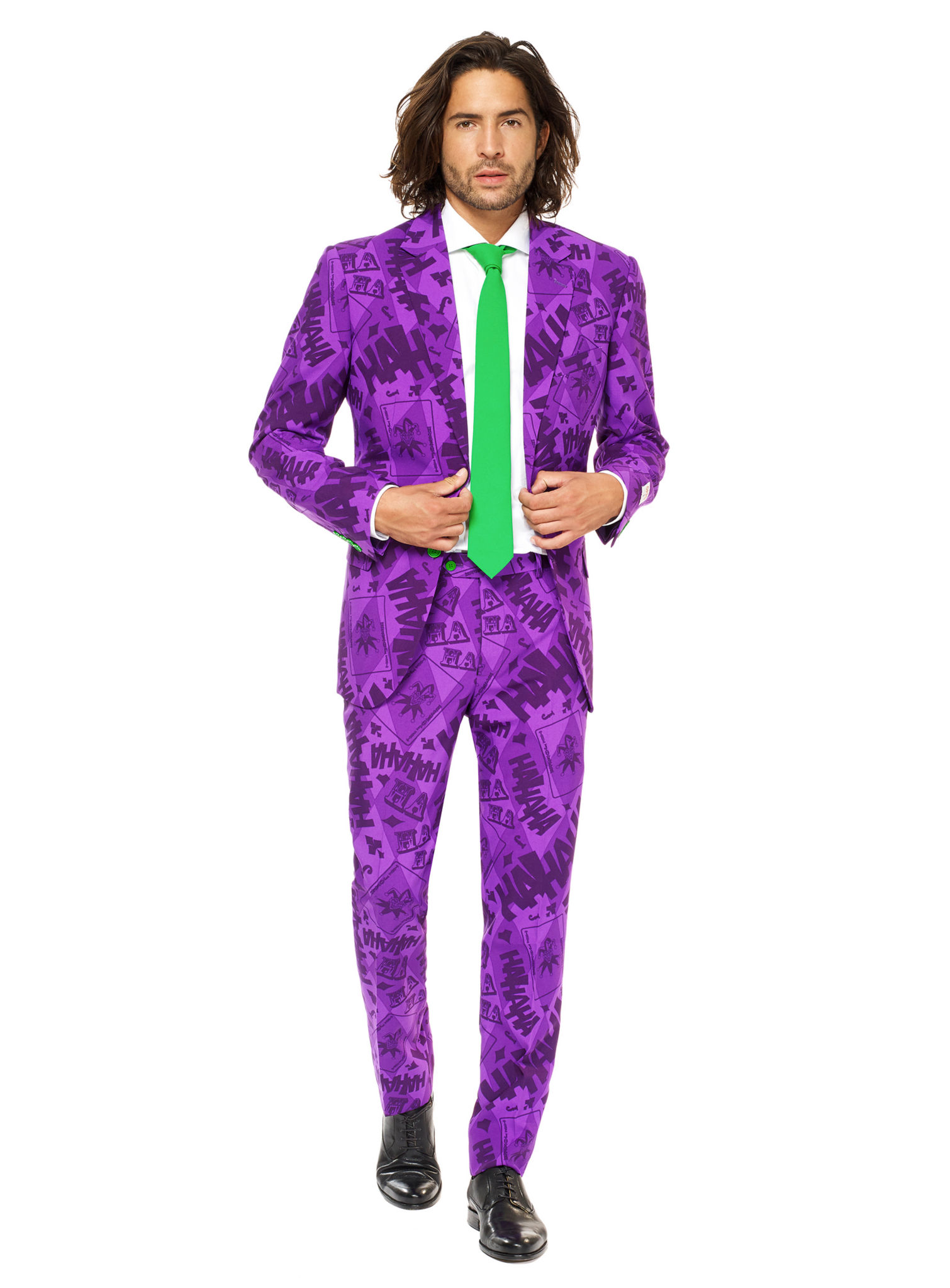 OppoSuits The Joker Anzug
