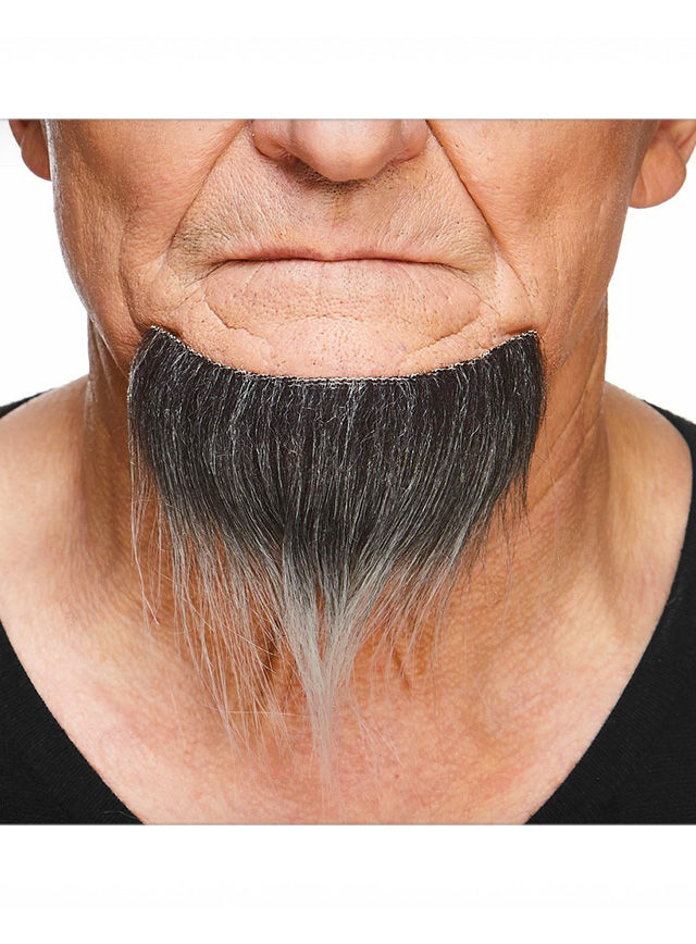 Goatee Kinnbart