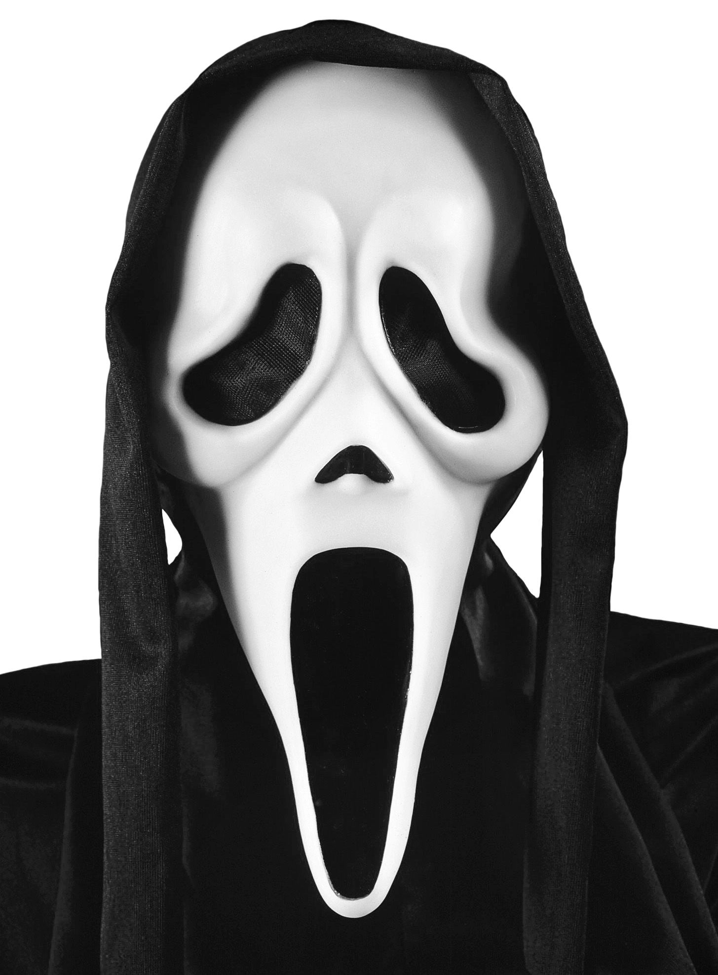 Scream Maske Ghostface