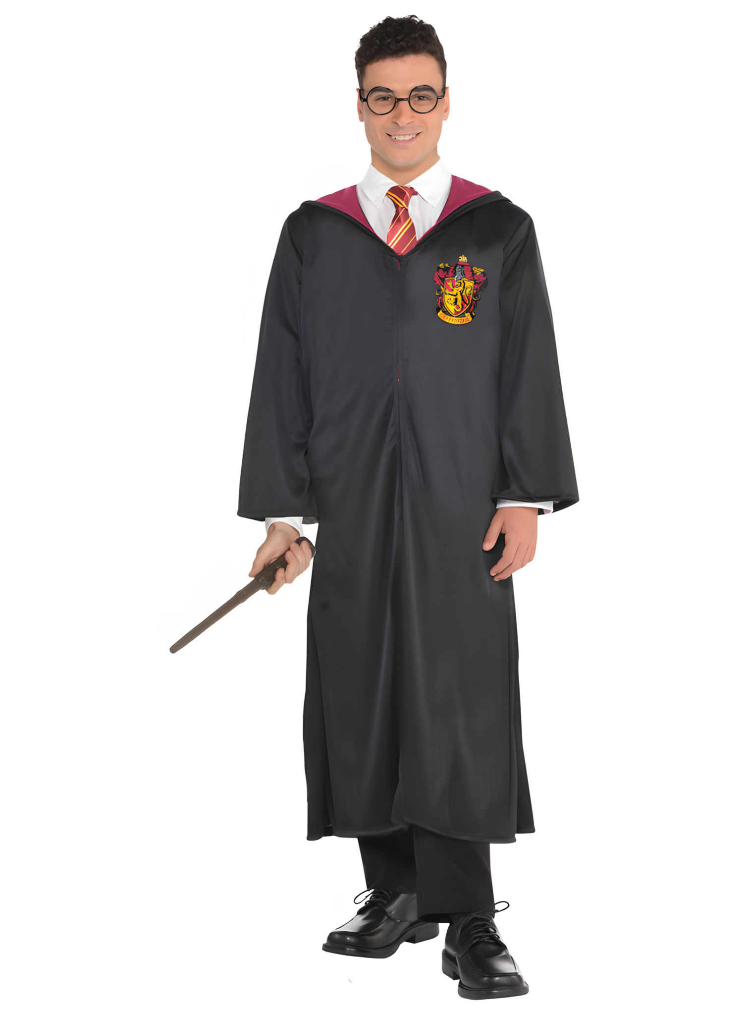 Harry Potter Gryffindor Herrenkostüm
