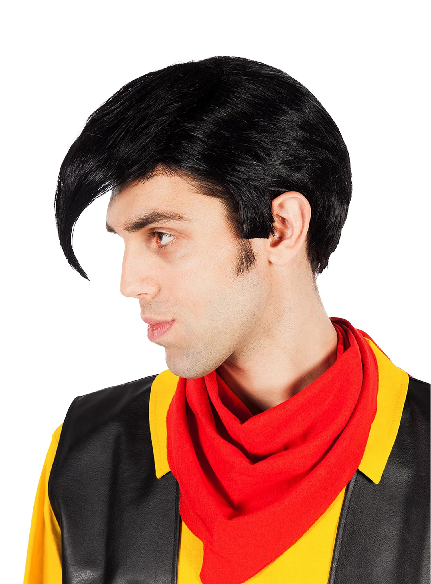 Lucky Luke Perücke