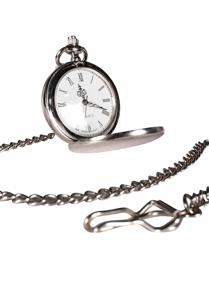 Zakhorloge Gentleman