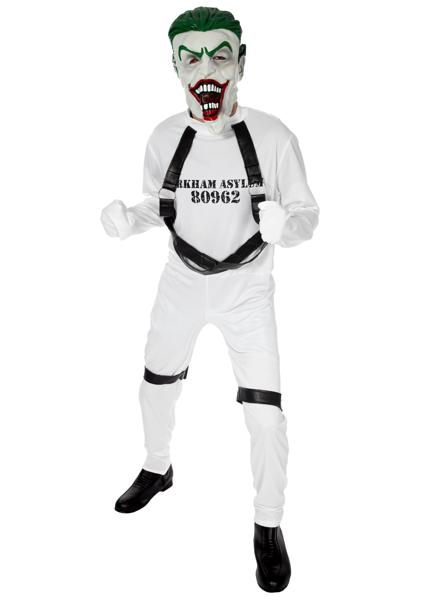 Joker Kostuum