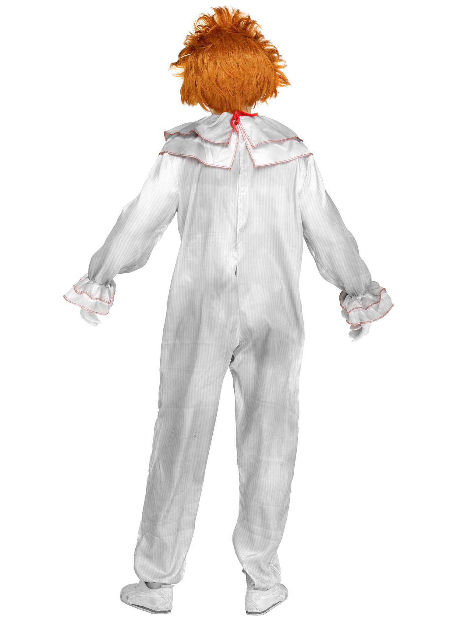 Clown-Es-ker Horrorclown Kostüm