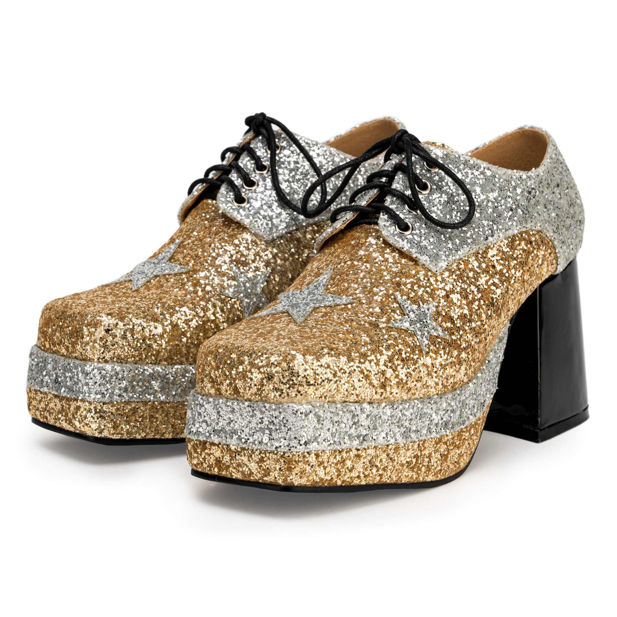 Glamrock Schuhe
