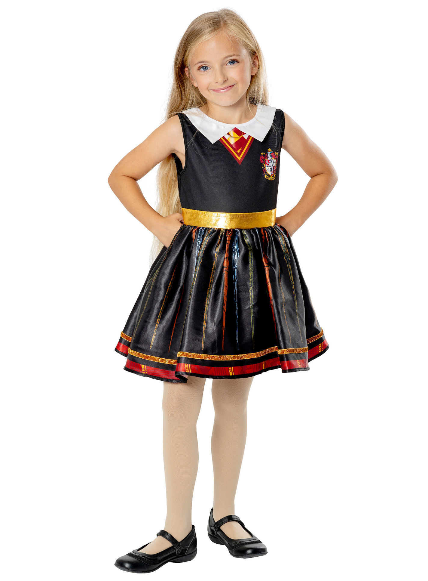 Harry Potter - Hogwarts jurk