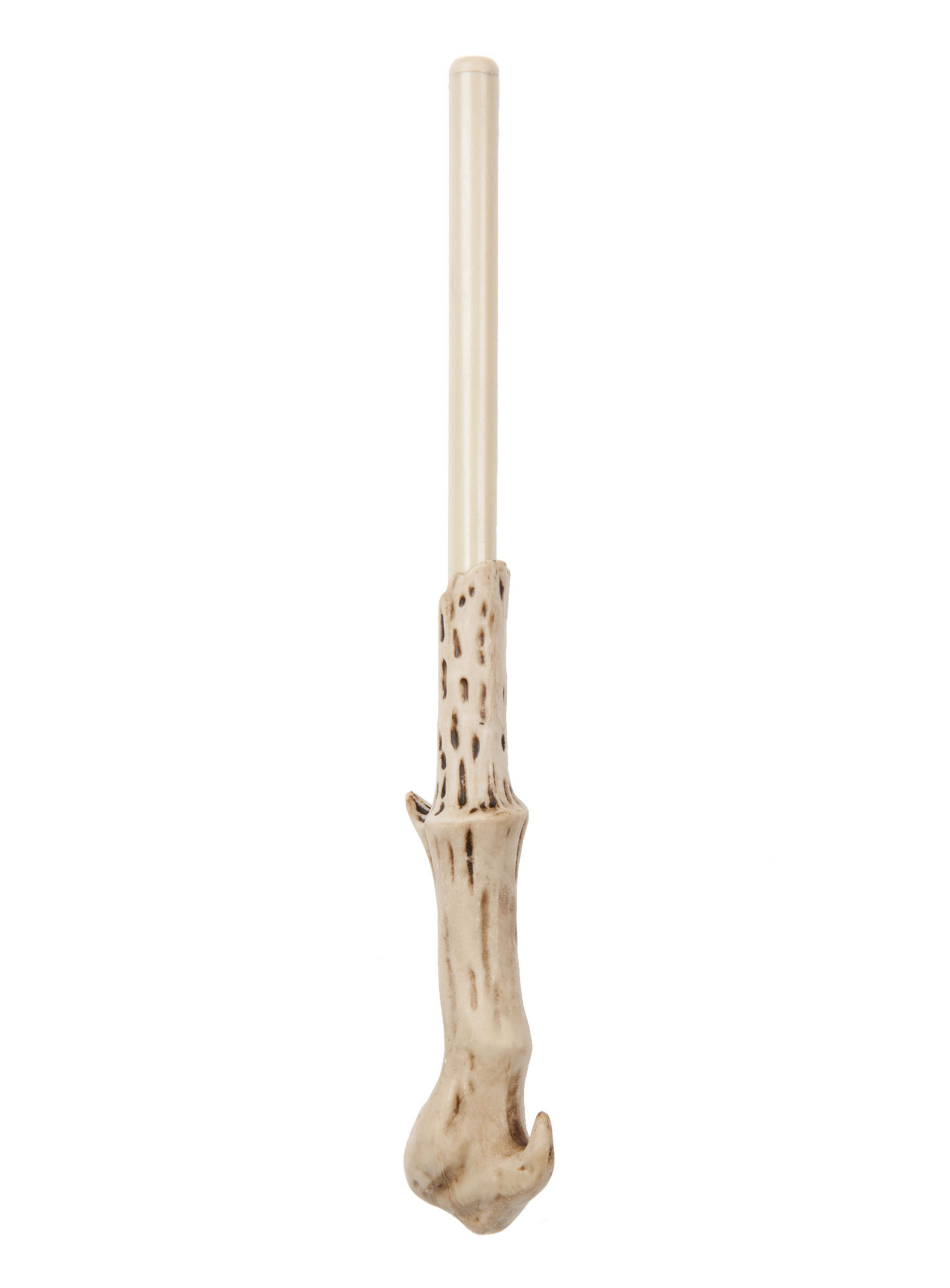 Harry Potter - Voldemort Zauberstab Stift & Lesezeichen