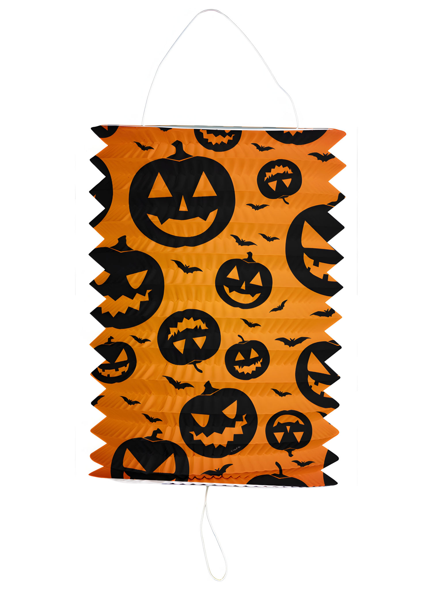 Trick or Treat-lantaarn – 16 cm