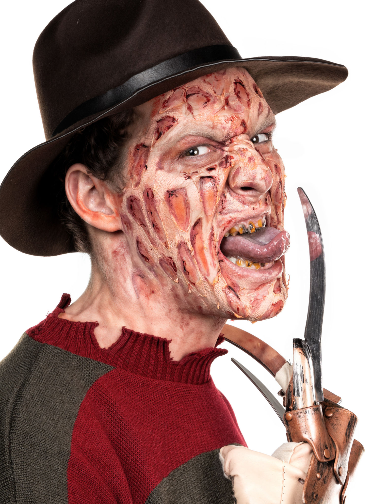 Make-up Set Freddy