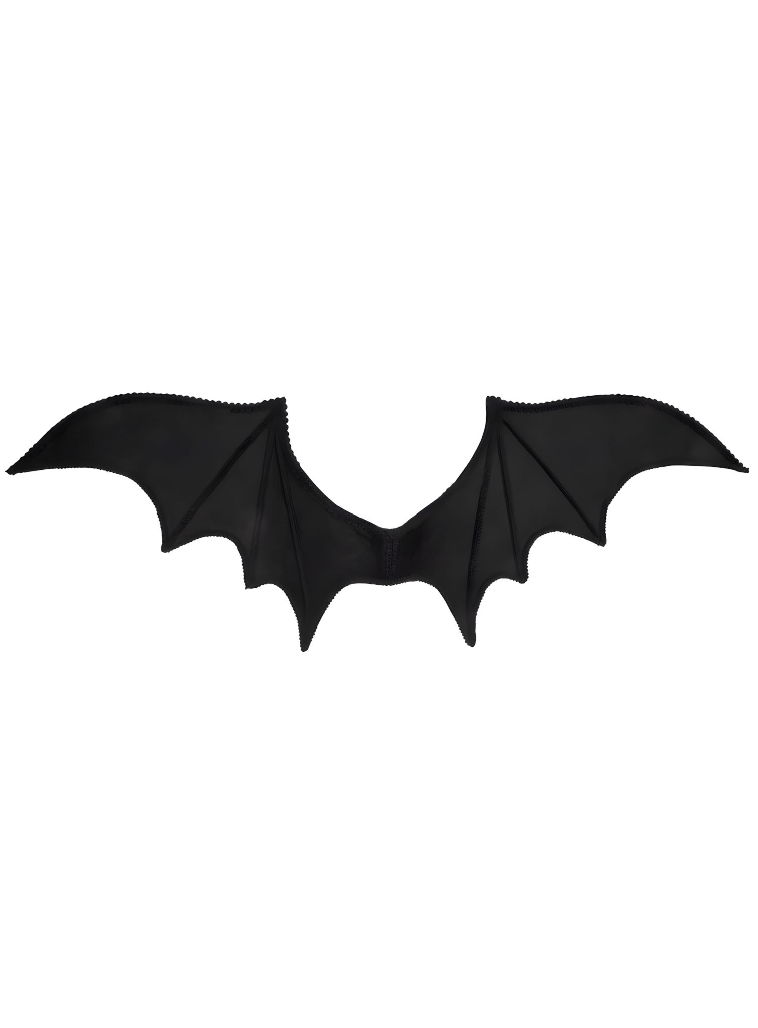 Halloween Fledermaus Accessoire-Set für Kinder