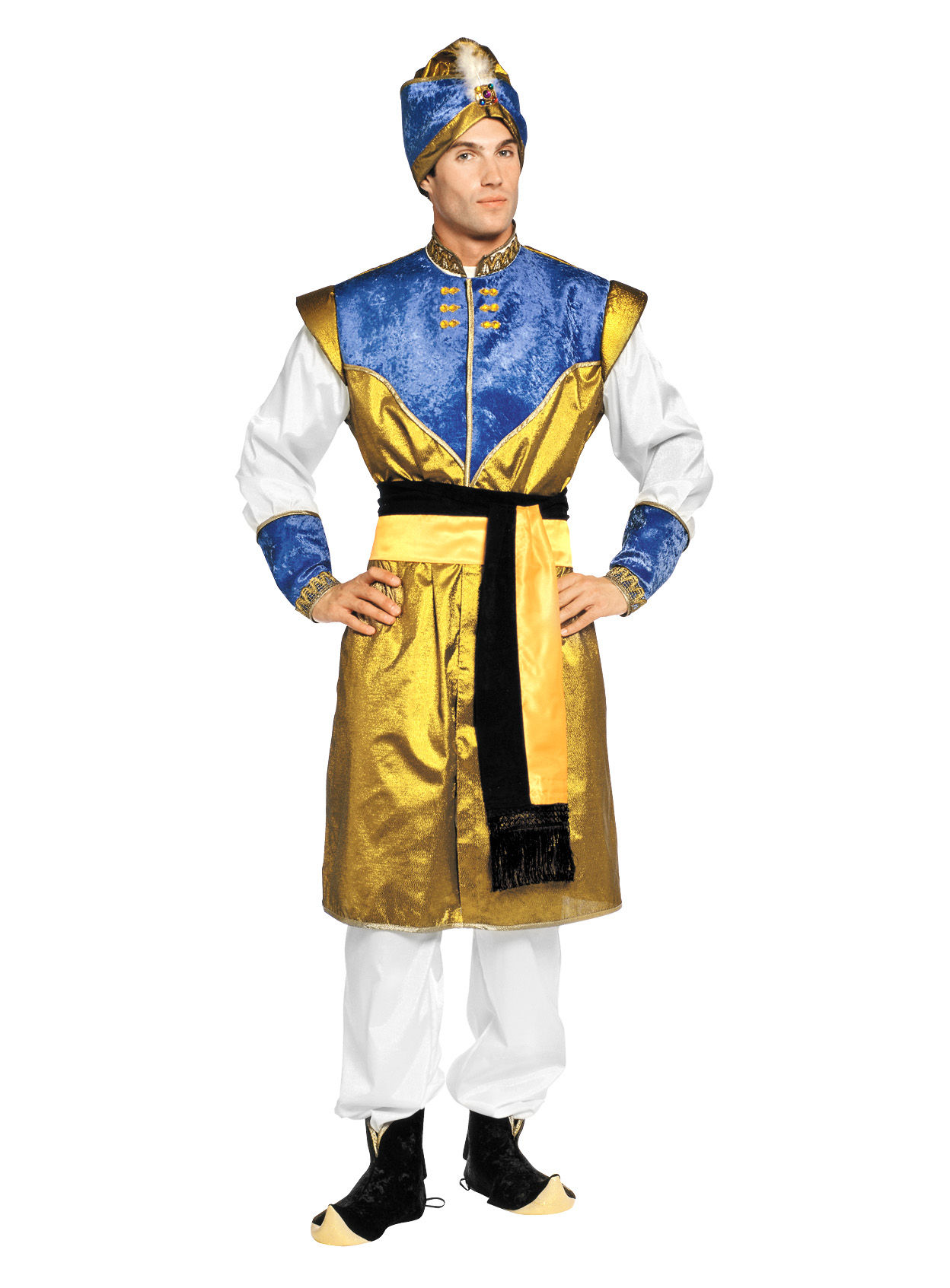 Aladin Kostüm
