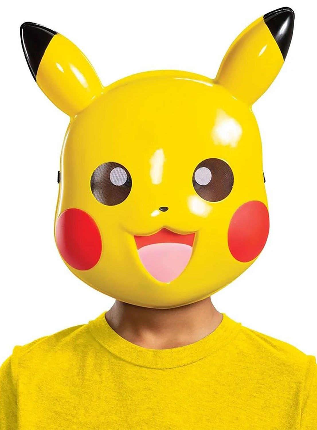 Pokémon – Pikachu Kostüm für Kinder