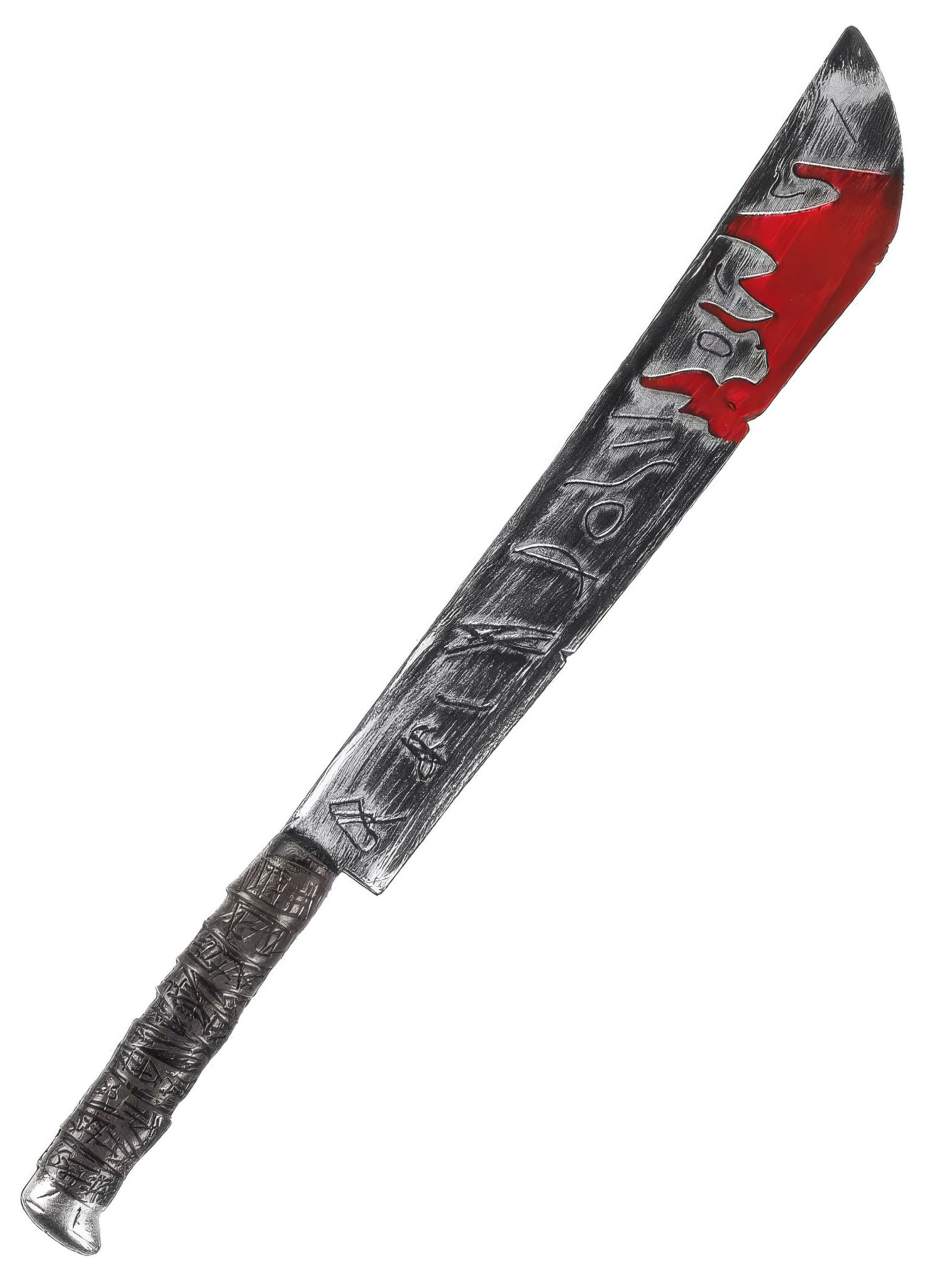 Blutige Machete