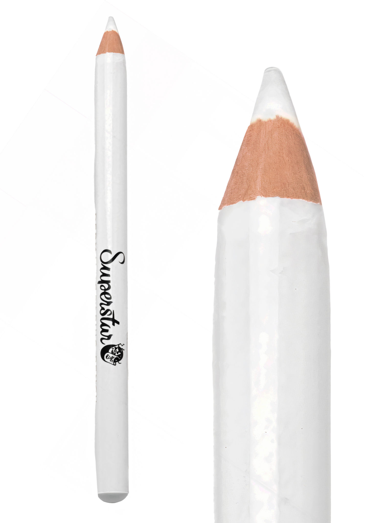 Schminkstift weiß