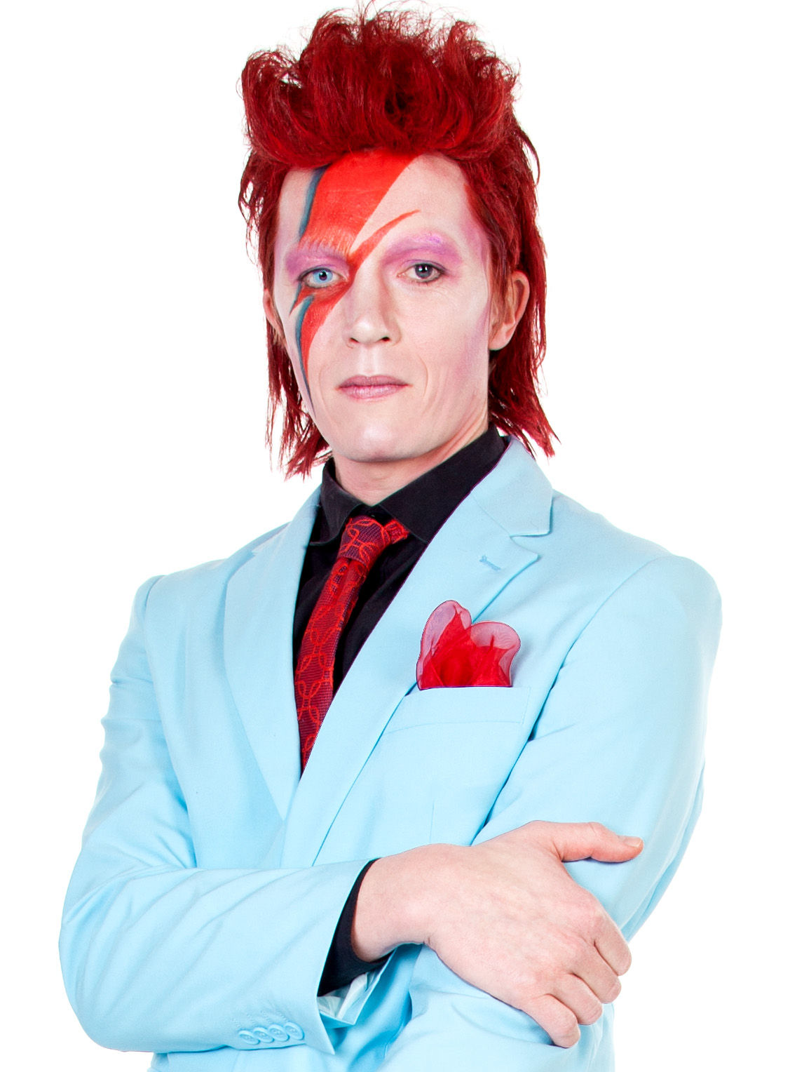 Make-up Set Ziggy Stardust