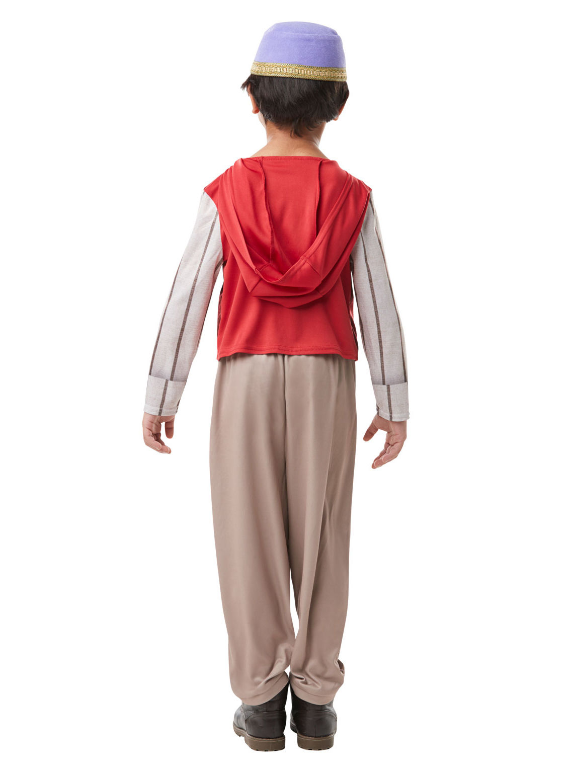 Disney's Aladdin Kostüm für Kinder