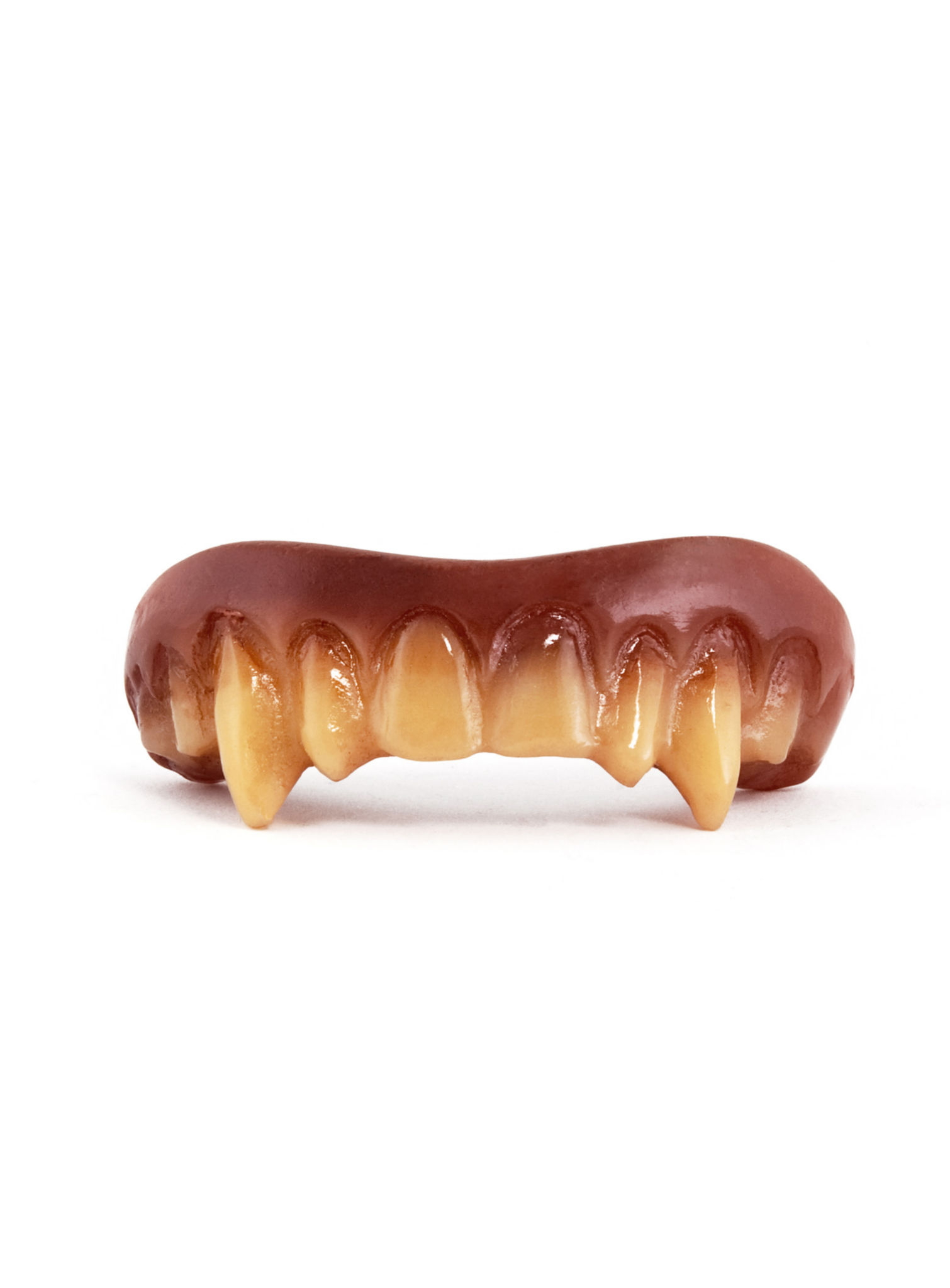 Dracula Zähne Vampirgebiss
