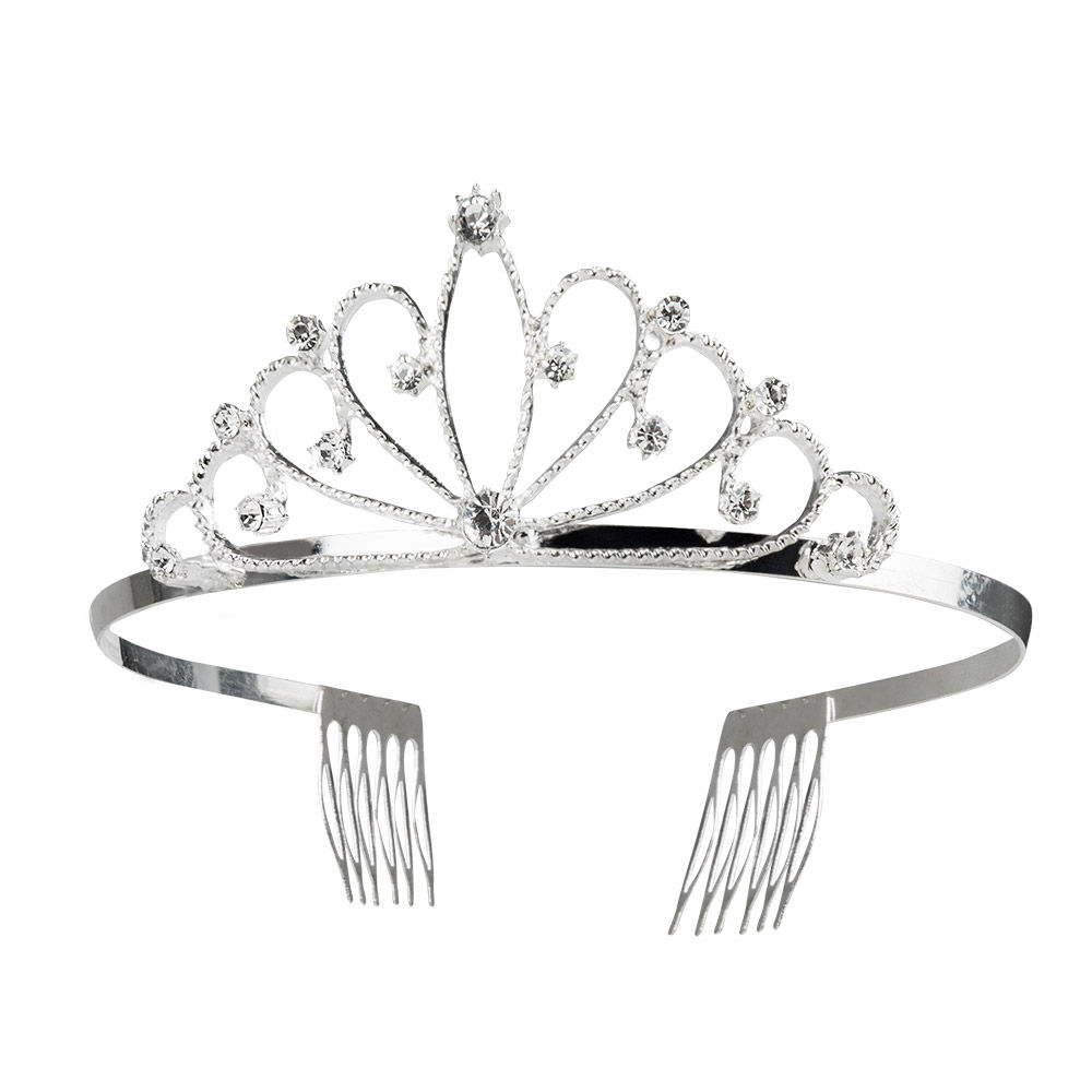 Royal Queen Diadeem