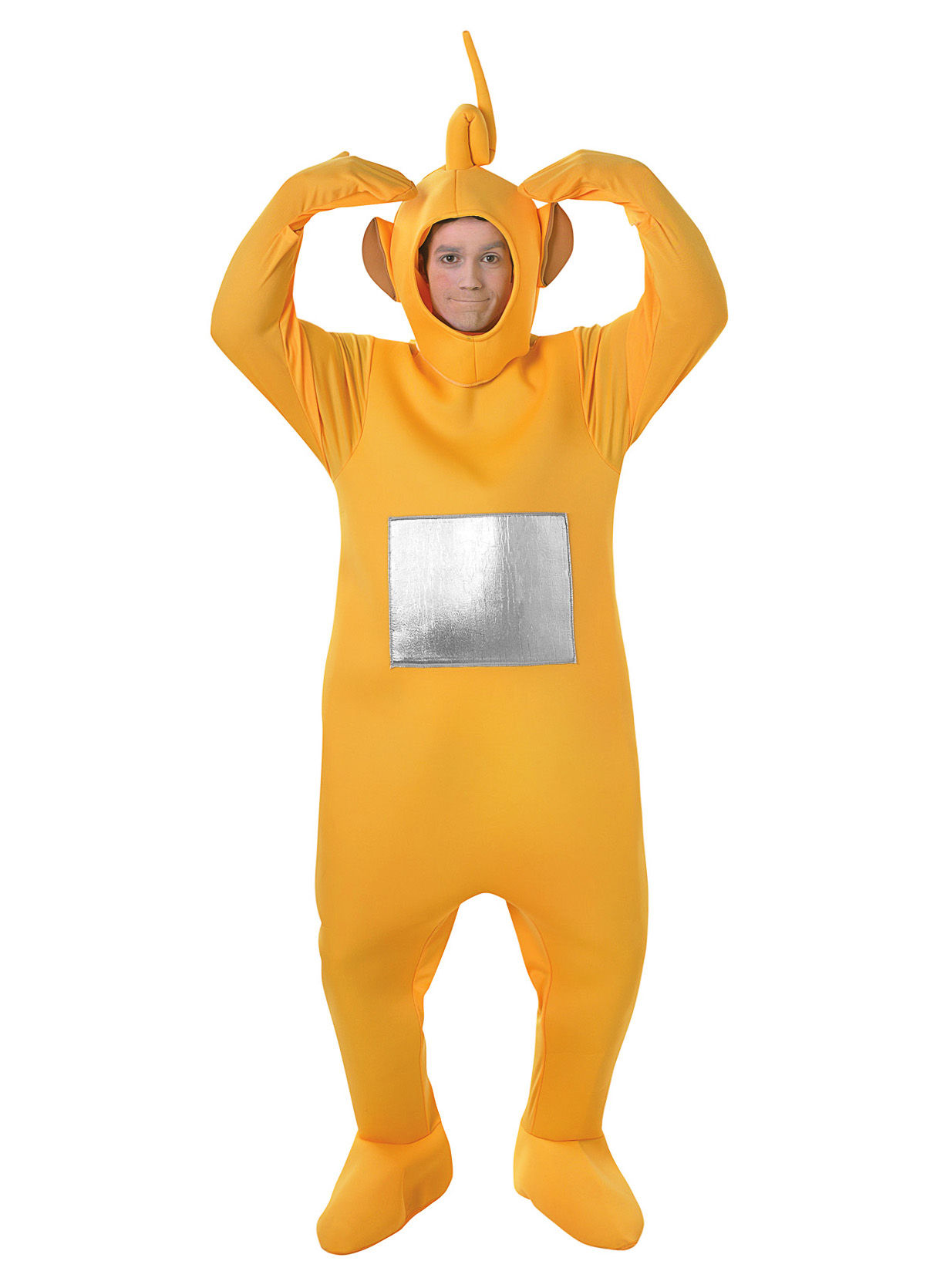 Teletubbies Laa-Laa Kostuum