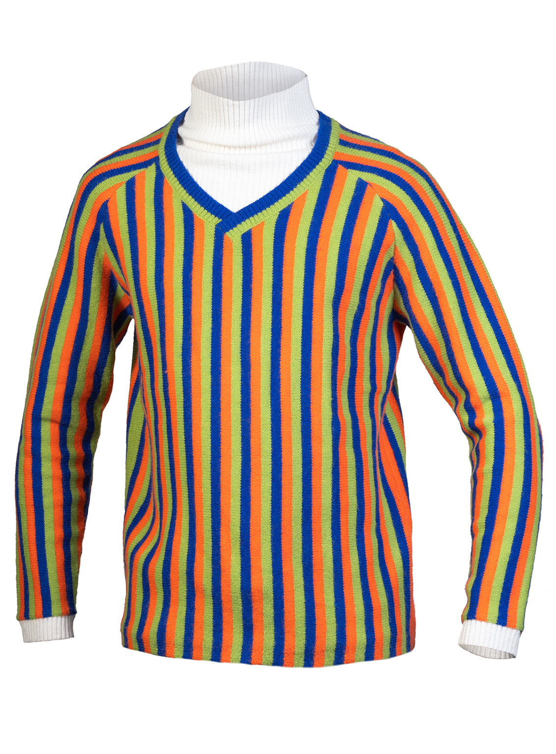 Sesamstraße – Bert Pullover