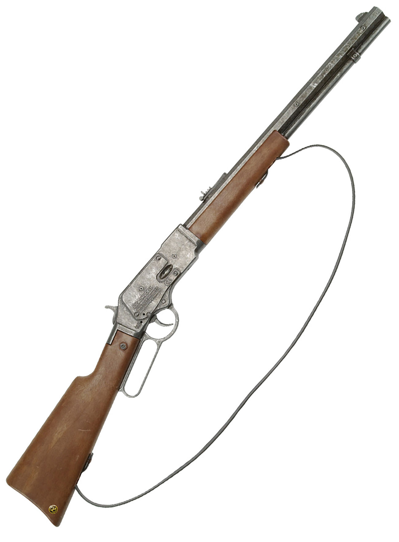 Henrystutzen Western Gewehr