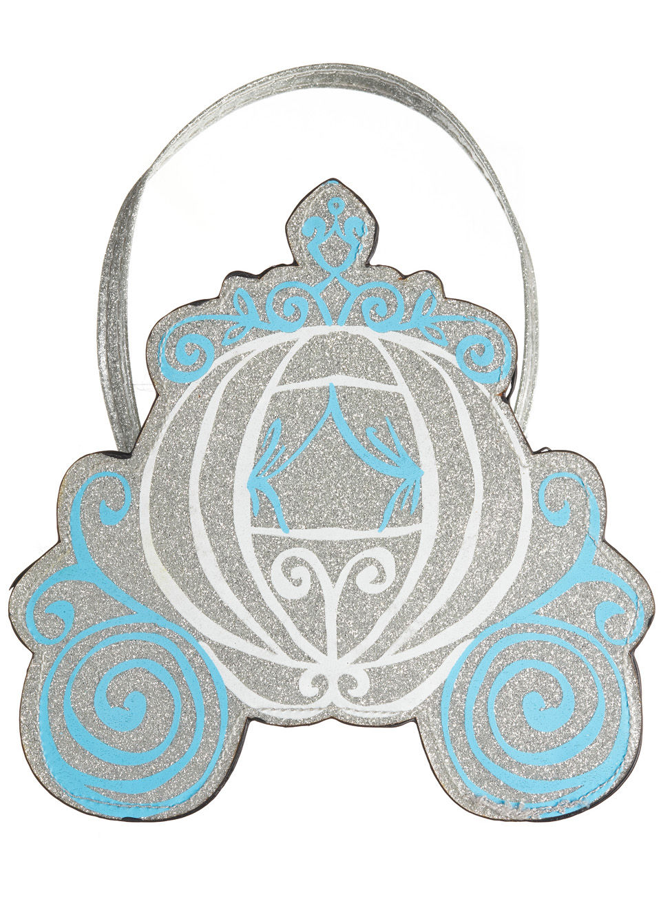 Disney's Cinderella Tasche Kutsche