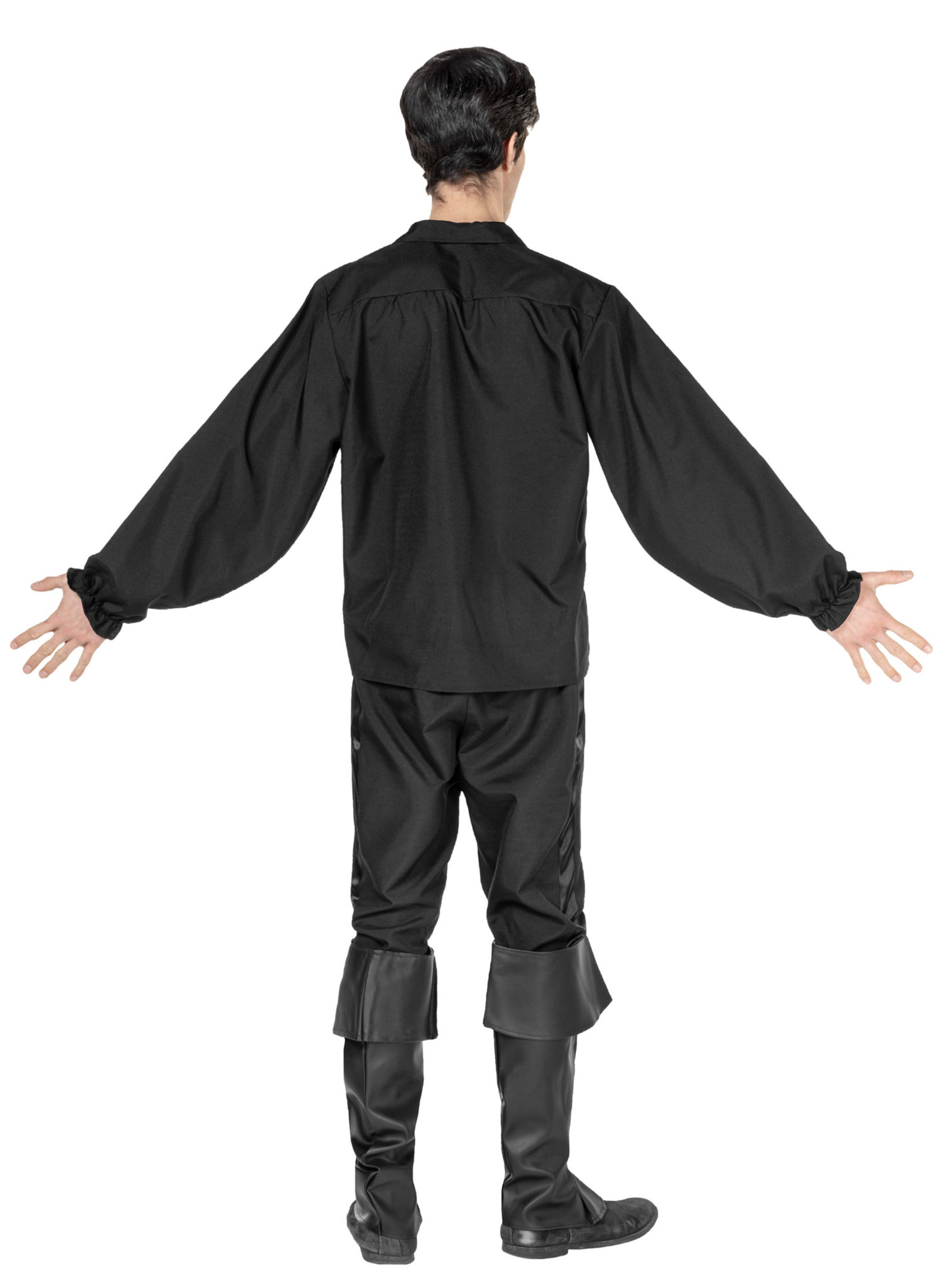 Zorro - Hemd