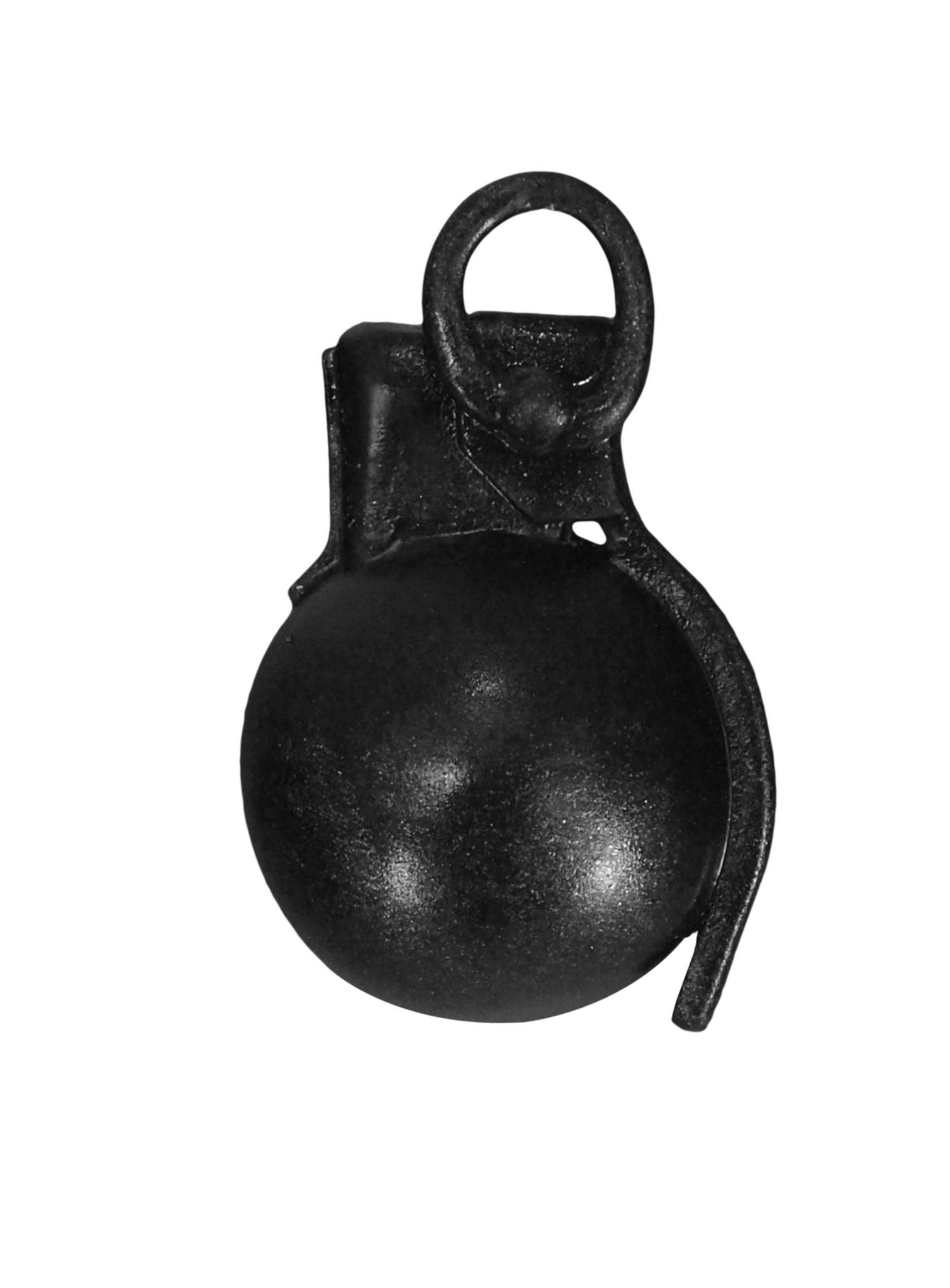Polster Handgranate - Dark Moon