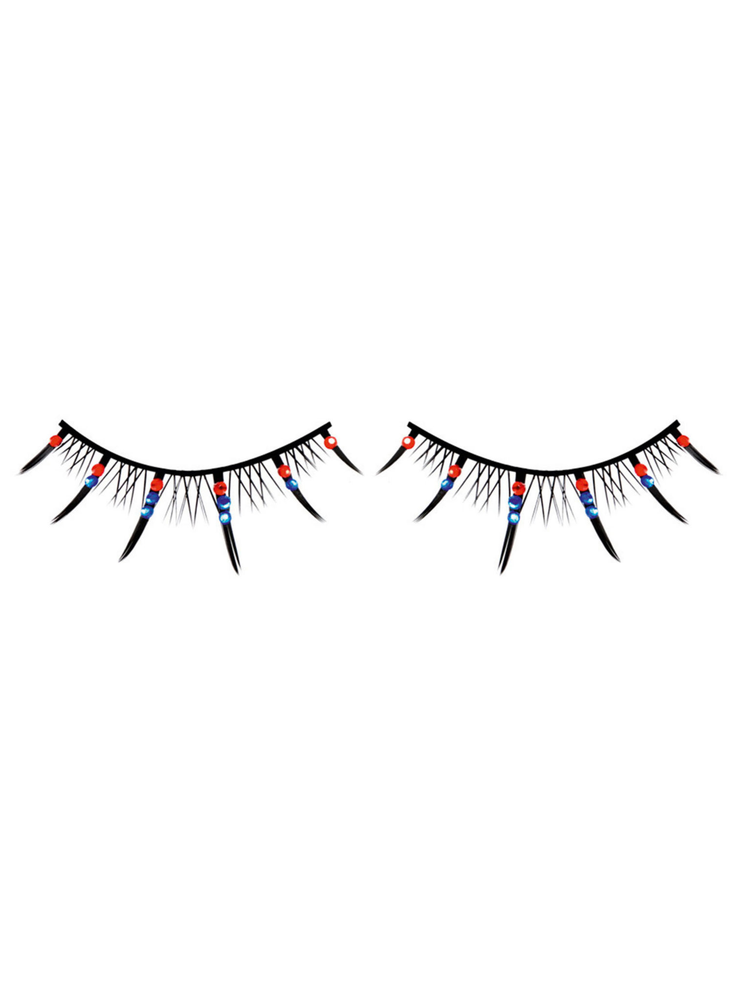 Iris Wimpern