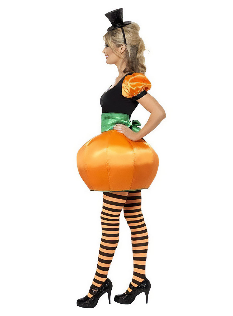 Big Pumpkin Halloweenkostüm