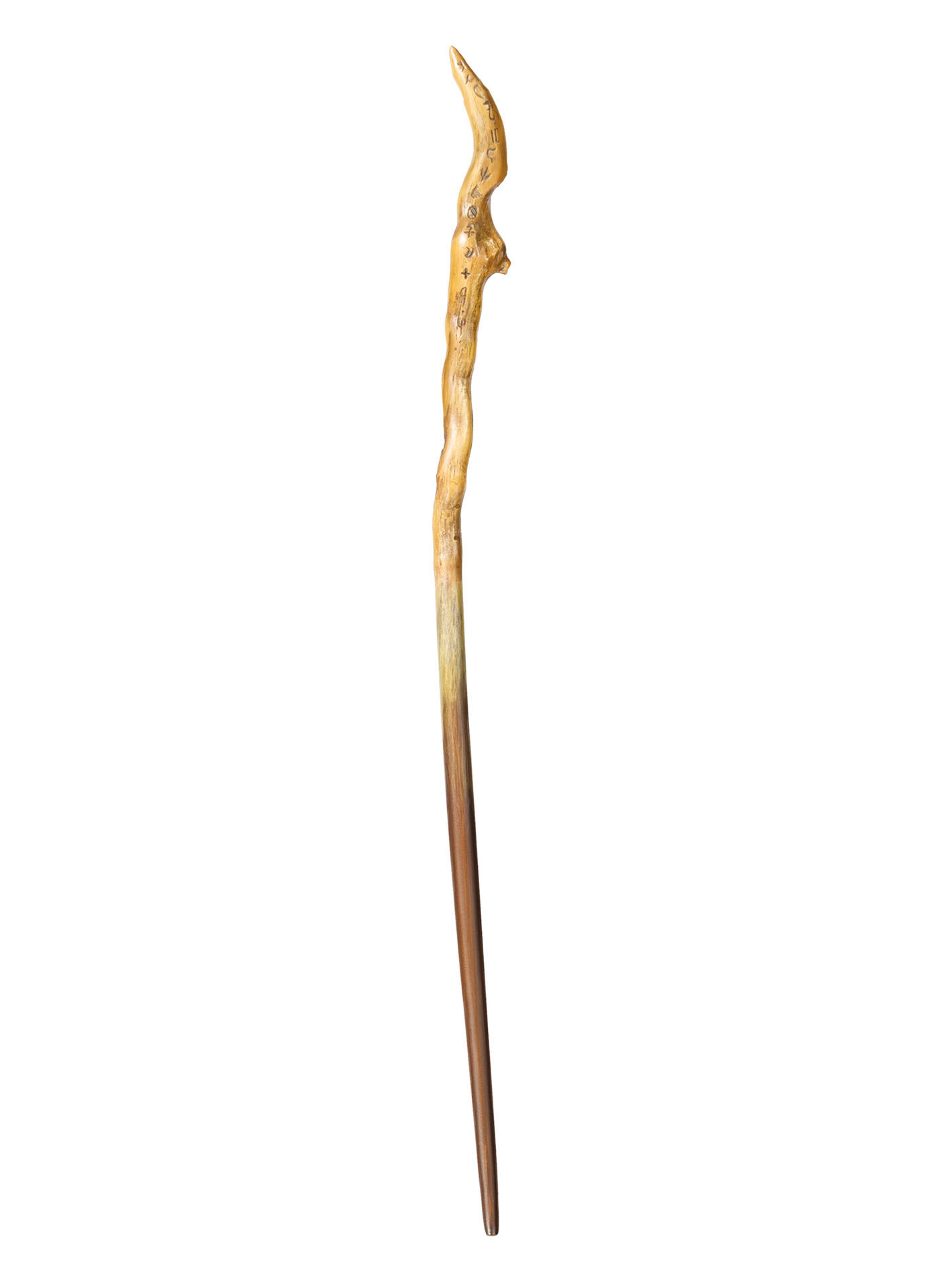 Harry Potter - Zauberstab Gregorowitsch Charakter Edition