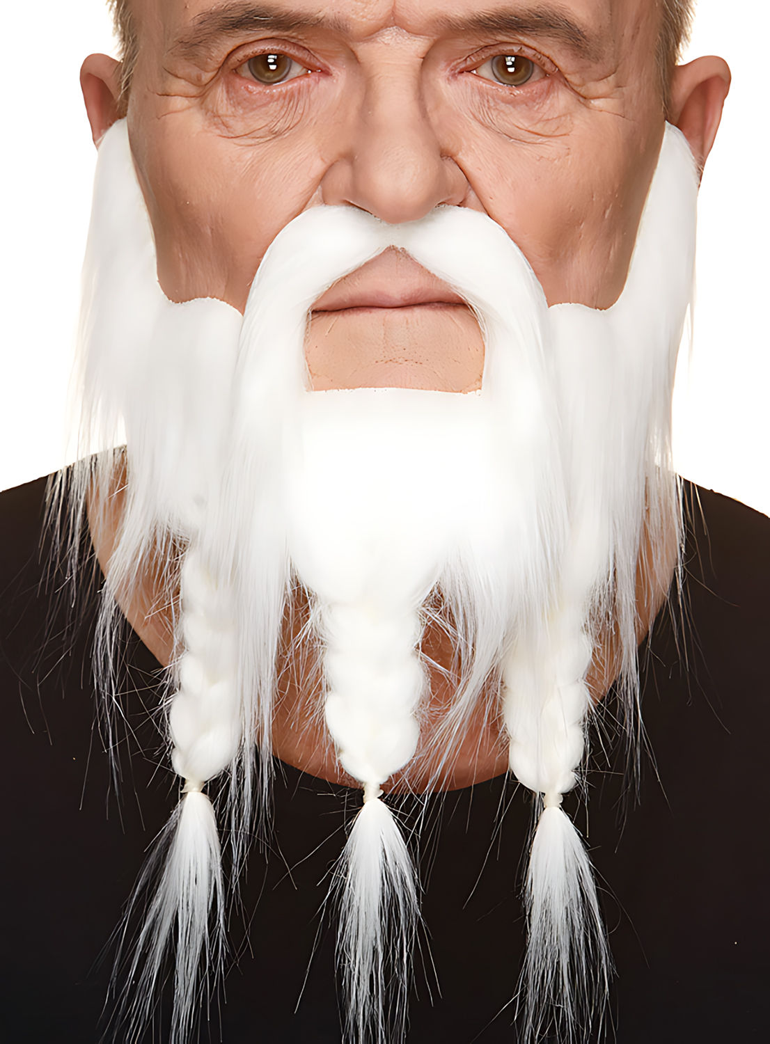 Captain Vollbart